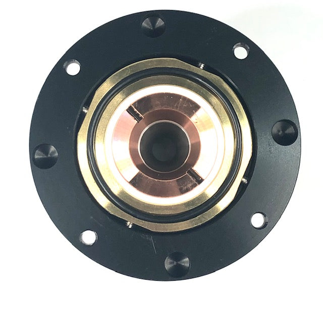  Hg Nozzle Body With Ceramic Insulators Cutting Head