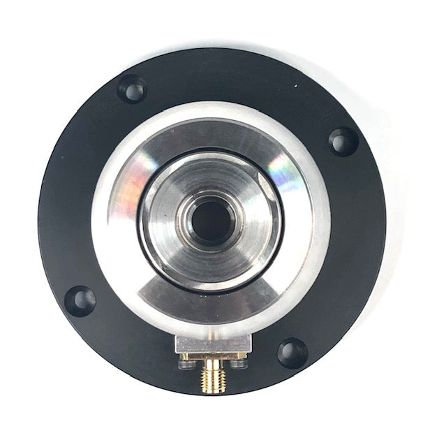  Hg Nozzle Body With Teflon Insulators Cutting Head