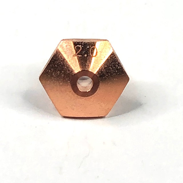  Nozzle Ebm Ø 2.0 Cutting Head