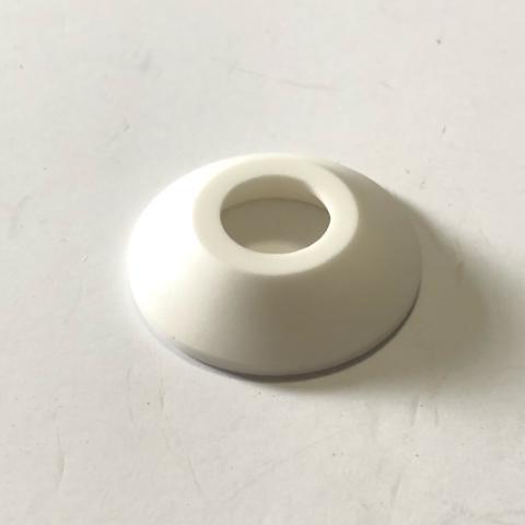  Mazak® Standard Nozzle Cover Ceramic Cutting Head