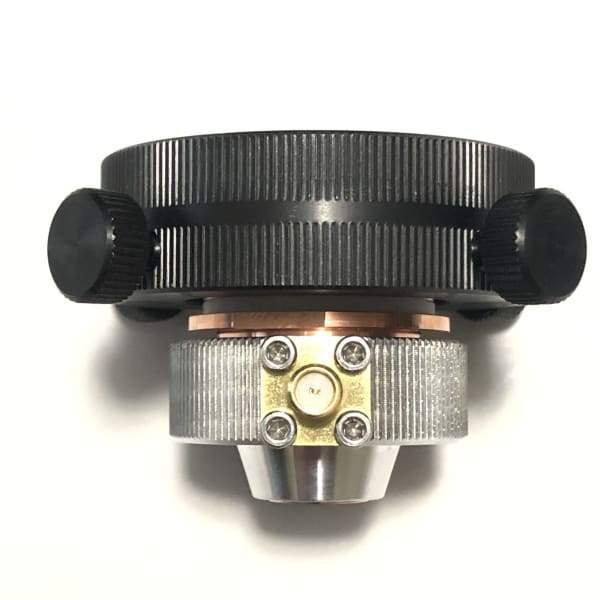 Mazak® Nozzle Body With Ceramic Insulators Cutting Head