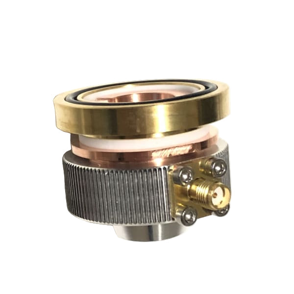 Mazak Nozzle Body With Ceramic Insulators Cutting Head