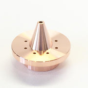 H17 8 Holes Double Nozzle Insert Cutting Head