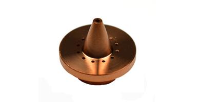 H17  Double Nozzle 12 Holes