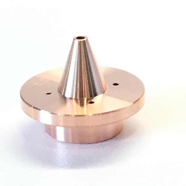 Inner Nozzle 4 Holes - 1.5Mm Cutting Head