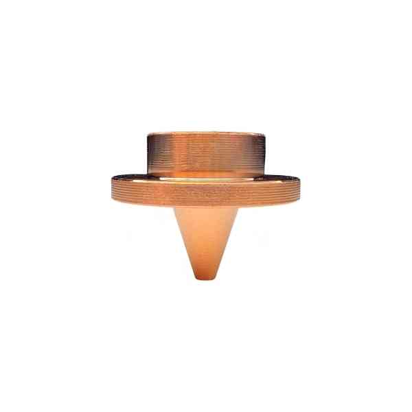 H17 Double Nozzle 4 Holes / 1.5mm
