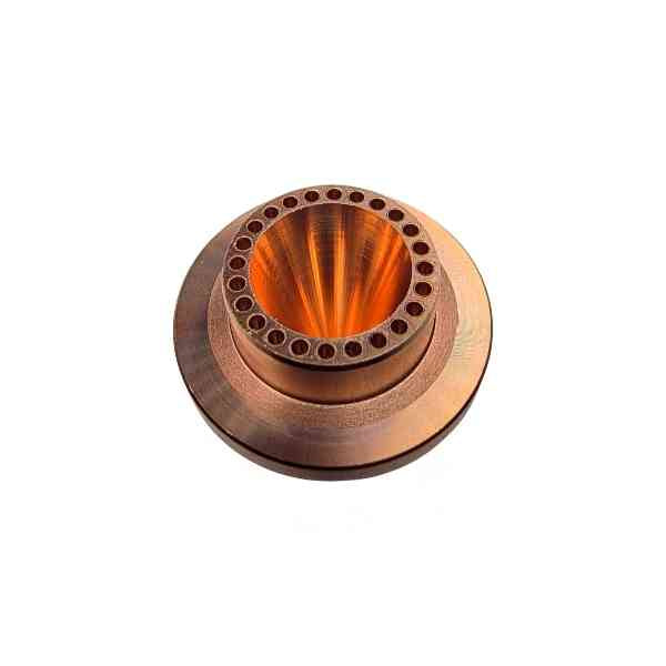 H17  Double Nozzle 24 Holes / 2.0mm