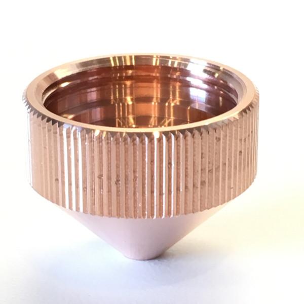 H22.9Mm Shield Cap Short Cutting Head