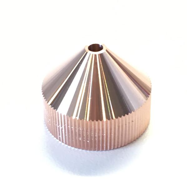  H22.9Mm Shield Cap Short Cutting Head