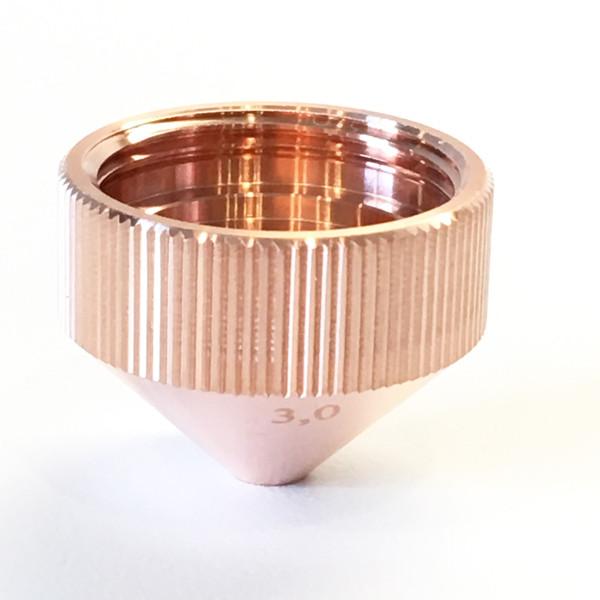 Outer Nozzle 3Mm Cutting Head