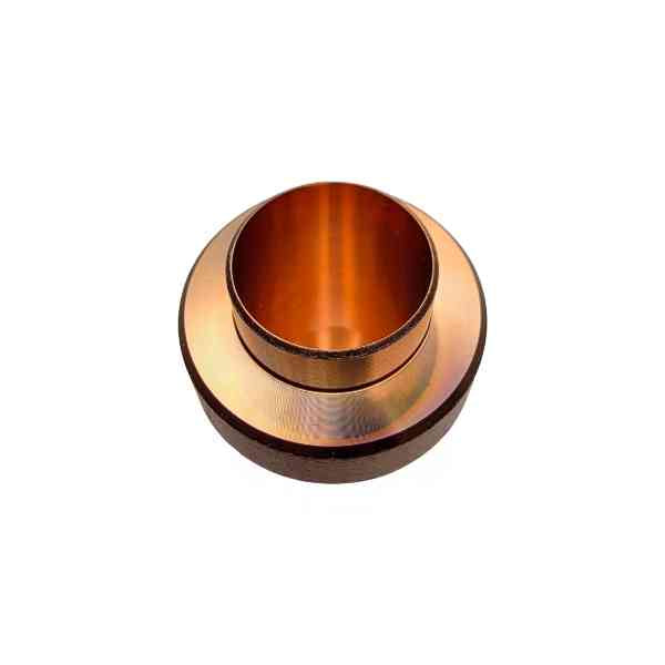 NOZZLE CYL. NTX1 Ø 1.0