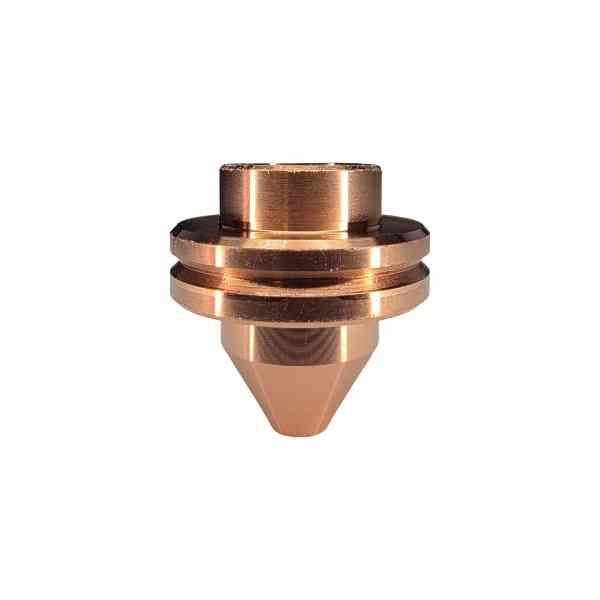 Tappered Nozzle Tip 2.5mm