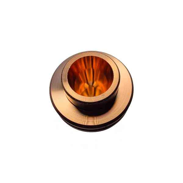 TAPERED NOZZLE TIP Ø 1.2