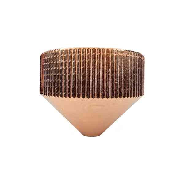NOZZLE NUT Ø 4.5 H.22.9 MM