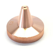 Narrow Cone Nozzle 1.2Mm Cutting Head
