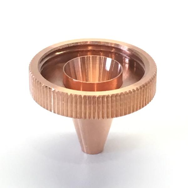  Narrow Cone Nozzle 1.2Mm Cutting Head