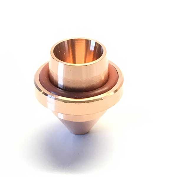 H22.5 Nozzle 2.0Mm Cutting Head