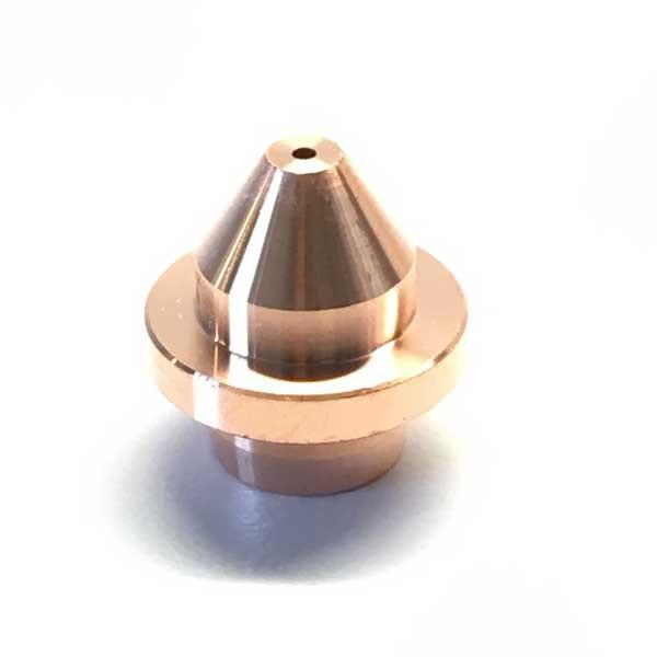  H22.5 Nozzle 3.5Mm Cutting Head