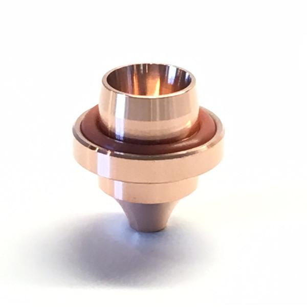 H22.5 Nozzle 1.0Mm Cutting Head