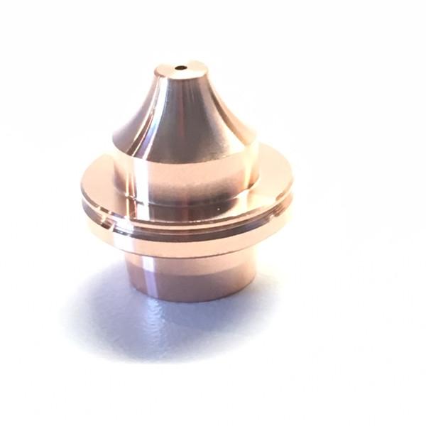  H22.5 Nozzle Ø5.0Mm Cutting Head