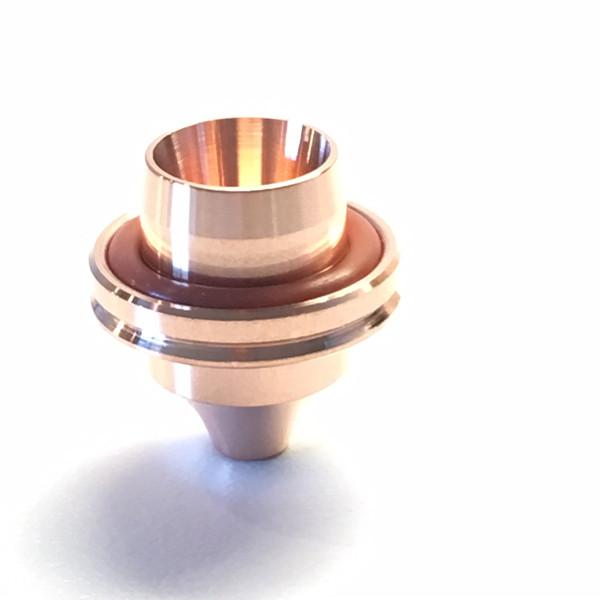 H22.5 Nozzle Ø5.0Mm Cutting Head