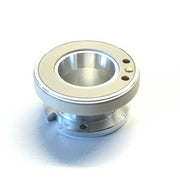 Adaptor For Automatic Nozzle Exchanger Cutting Head