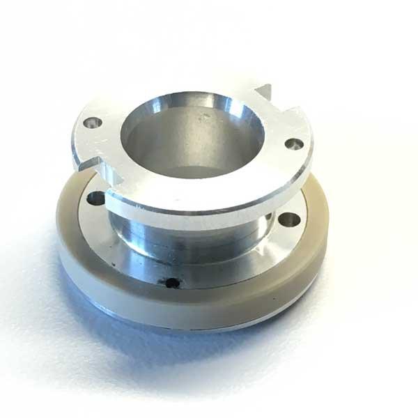  Adaptor For Automatic Nozzle Exchanger Cutting Head