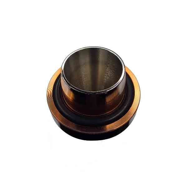 Chromed  H22.5 Nozzle w/ O-ring 4.0mm