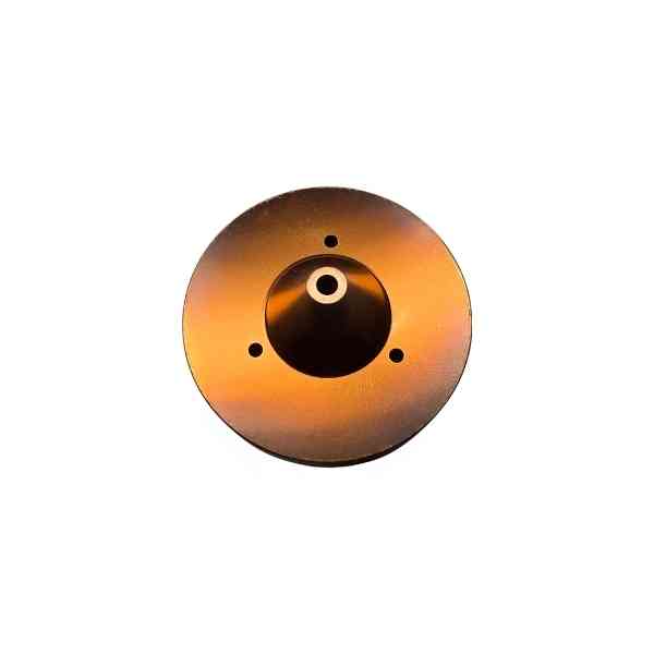 3-hole NOZZLE Ø2.0 with O-ring