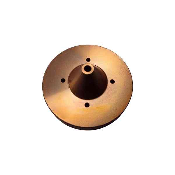 4-hole NOZZLE Ø1.5 with O-ring
