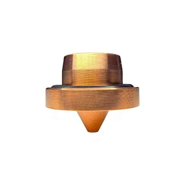24-hole NOZZLE Ø1.5 with O-ring