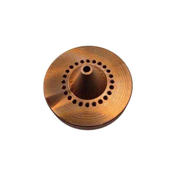 24-hole NOZZLE Ø1.5 with O-ring