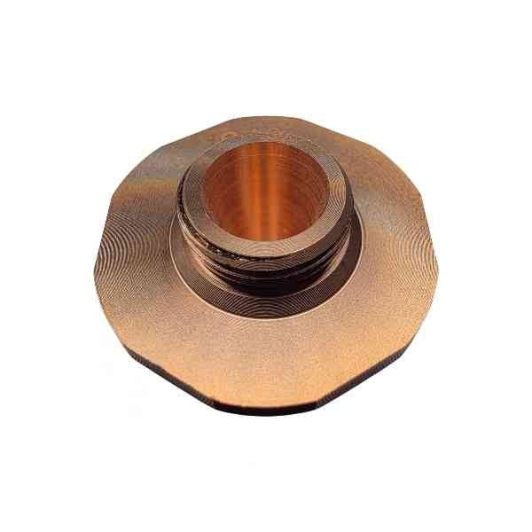 GX Single Nozzle (S) 2.5mm