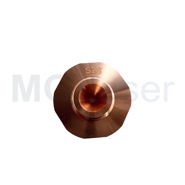 GX Single Nozzle (S) 3.0mm