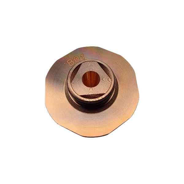 GX Double Nozzle (B) 7.0mm
