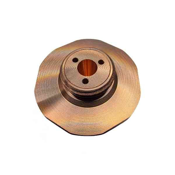GX Double Nozzle (T) 1.5mm