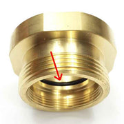  Mazak® O-Ring Internal Base Cutting Head