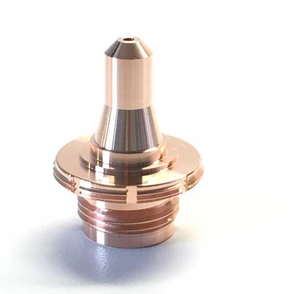  Tanaka C--E Nozzle 2.0Mm Cutting Head