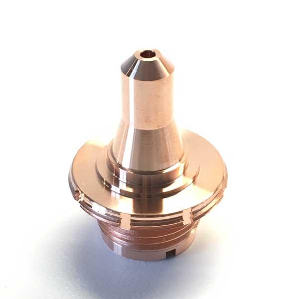  Tanaka C--E Nozzle 2.5Mm Cutting Head