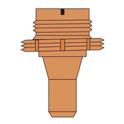  Tanaka C--E Nozzle 2.0Mm Cutting Head