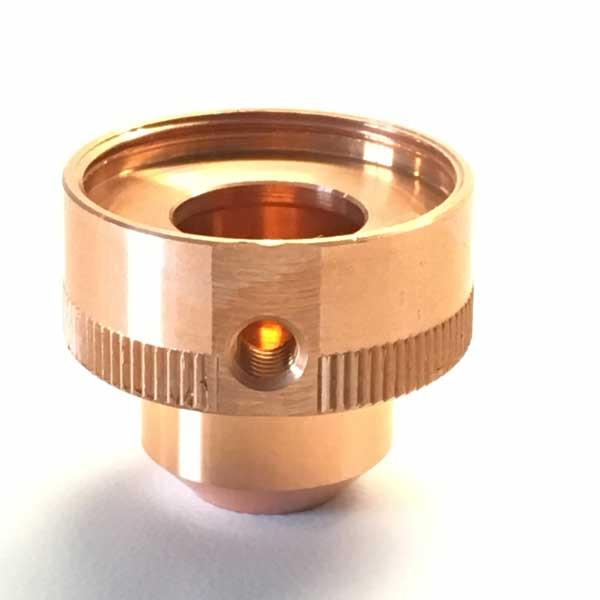 Tanaka C--D Outer Nozzle Cutting Head