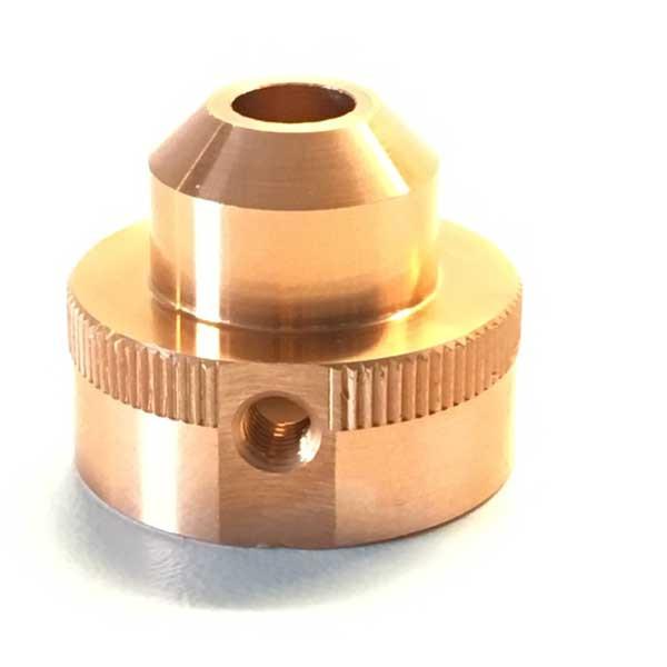  Tanaka C--D Outer Nozzle Cutting Head