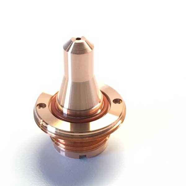 Tanaka C--D Nozzle 1.5Mm Cutting Head