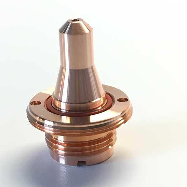  Tanaka C--D Nozzle 2.0Mm Cutting Head