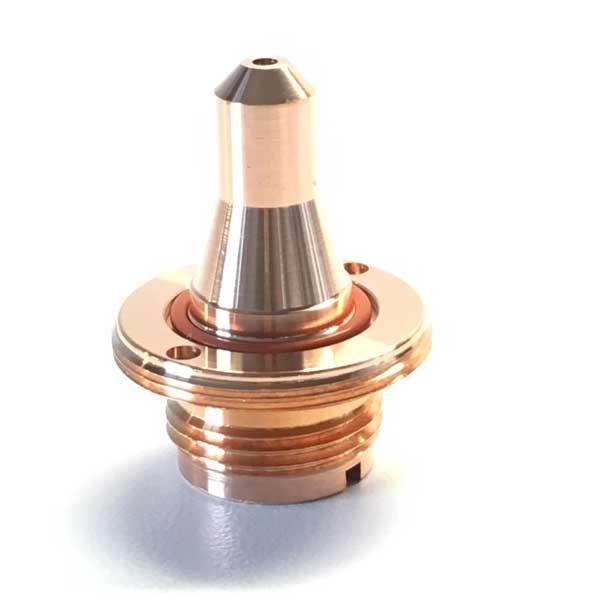  Tanaka C--D Nozzle 2.2Mm Cutting Head