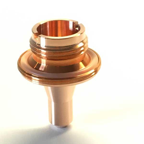 Tanaka C--D Nozzle 2.0Mm Cutting Head