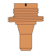  Tanaka C--D Nozzle 2.0Mm Cutting Head