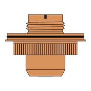  Tanaka C17E Nozzle Assembly Cutting Head
