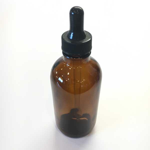  Dropper Bottle: Amber Cleaning Supplies