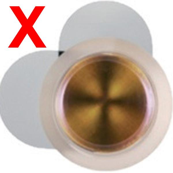 Lens Stress Tester 1.5 Diameter Cleaning Supplies